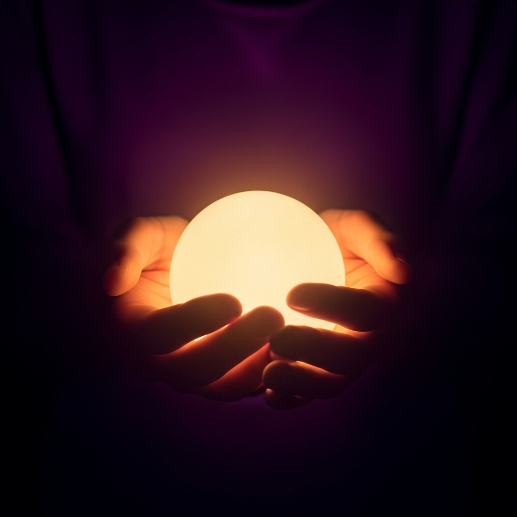 Sesión de orientación espiritual y emocional